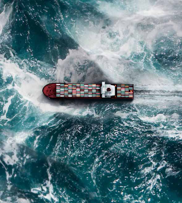 Navigating tariffs