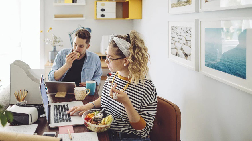 rich text with download pdf