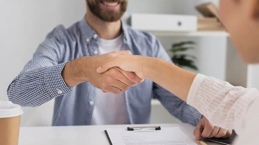 rich text with download pdf