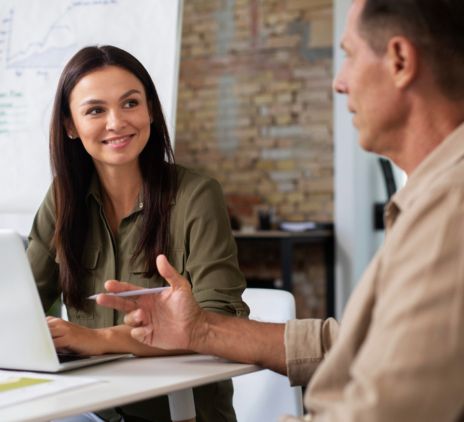 Conocé los servicios de Outplacement y transición de carrera