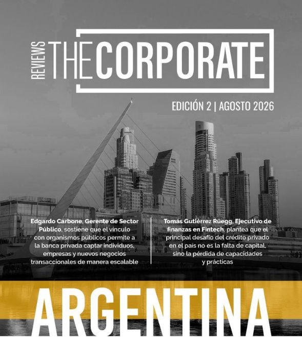 Accedé al artículo de The Corporate Review