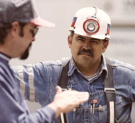 Hacia una minería sustentable