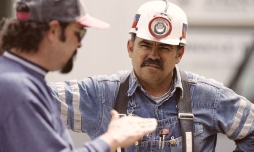 Hacia una minería sustentable