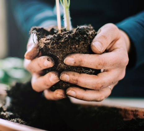 ¿Qué son las emisiones de sostenibilidad de alcance 1, 2 y 3?