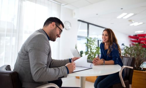 Outplacement - A human perspective on organizational restructuring