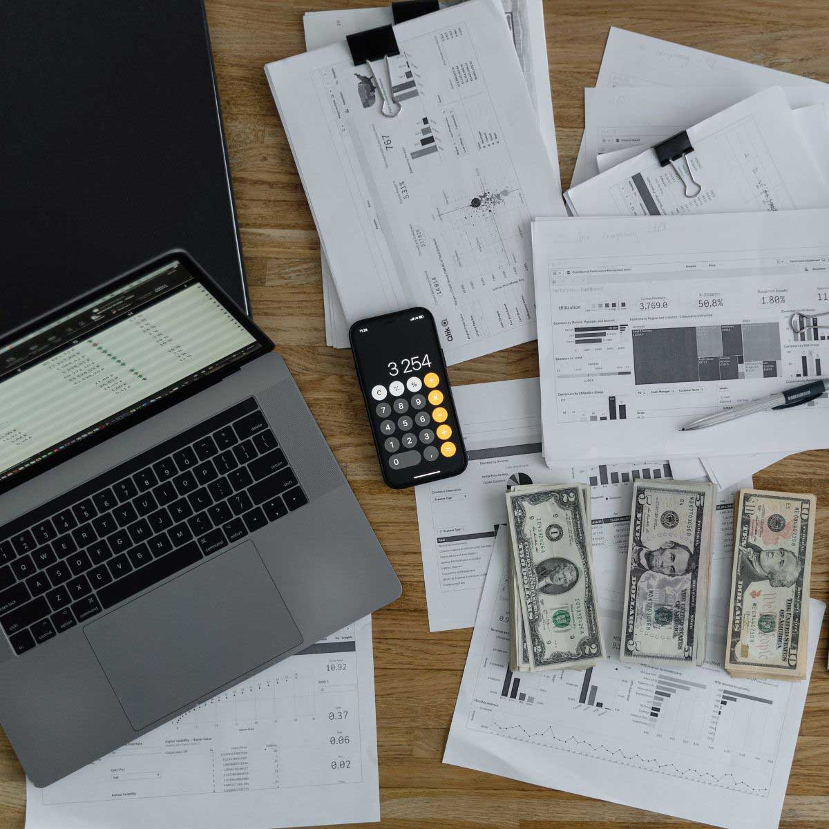 Prevention of Money Laundering and Terrorist Financing