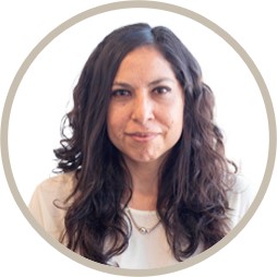 Patricia Terraza
