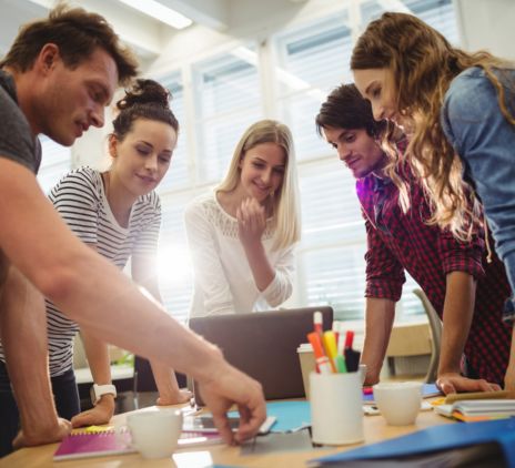 Programa de Formación en Habilidades de Liderazgo en Grant Thornton