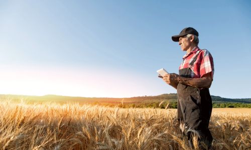 Emergencia agropecuaria 2023: ¿Cómo seguimos después de la sequía?