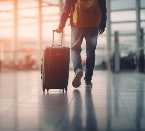 Learn more about how our Global Mobility Services services can help you