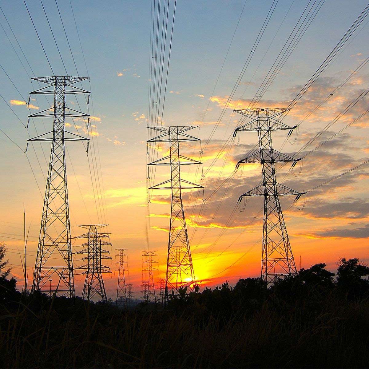 Energy & Natural Resources