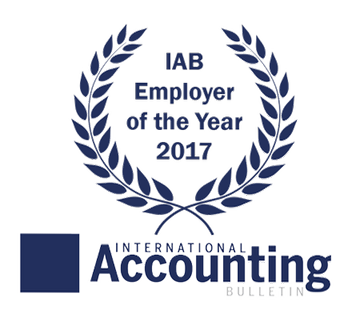 Certificación IAB 2017