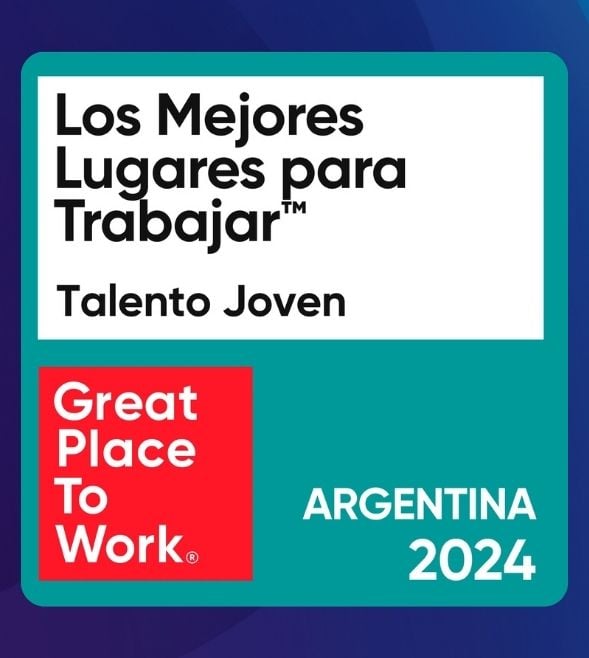 Grant Thornton Argentina – a great place for young talent