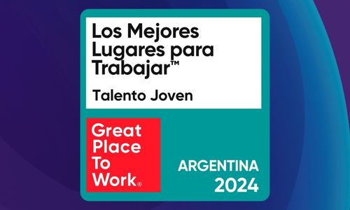 Grant Thornton Argentina – a great place for young talent