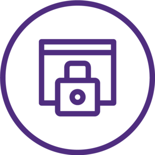 Icono ciberseguridad