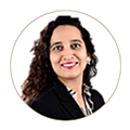 Foto de Kalpana Balasubramanian