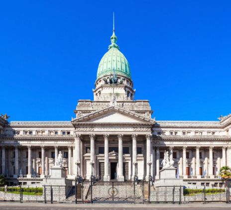 Proyecto “Ley de Bases y Puntos de Partida para La Libertad de los Argentinos”