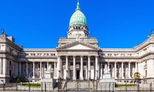 Proyecto “Ley de Bases y Puntos de Partida para La Libertad de los Argentinos”
