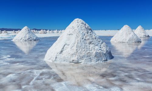 Litio: el mineral maravilla que abunda en la Puna