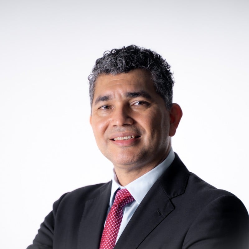 Samuel Guillén