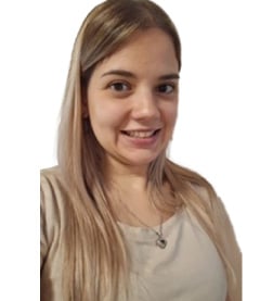 Noelia Migues