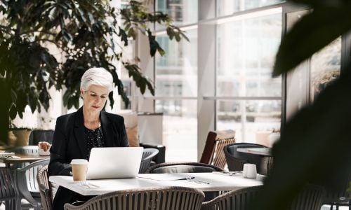 Determining what is part of a business combination transaction