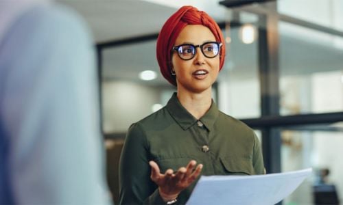 Women in leadership: a pathway to better performance