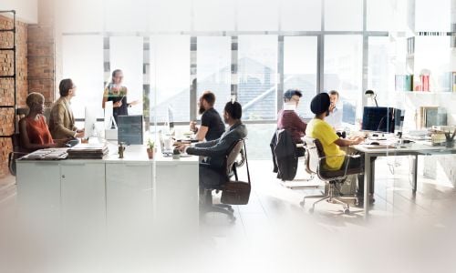El futuro del trabajo remoto en la era postpandemia