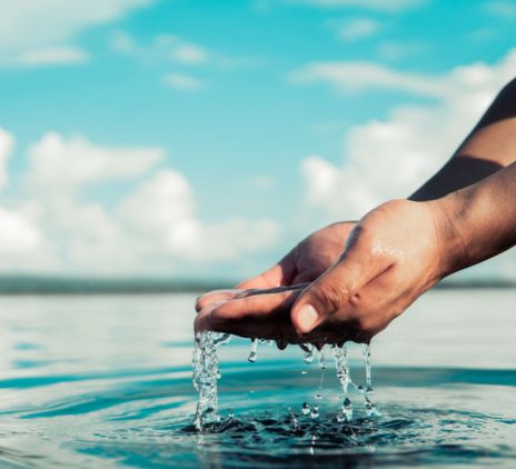 Desalinización: una solución posible para mitigar la problemática del agua