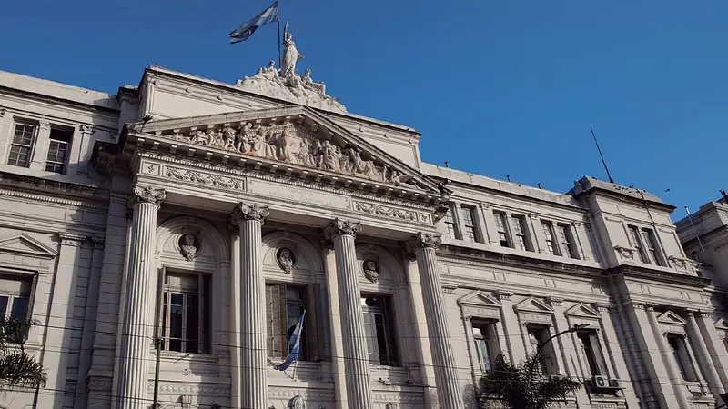 Accedé al artículo de El Destape