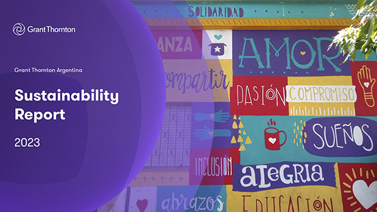 Download our 2023 Sustainability Report