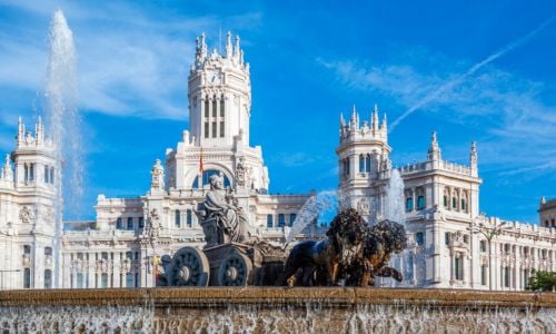 Spain and Argentina: More than a shared culture