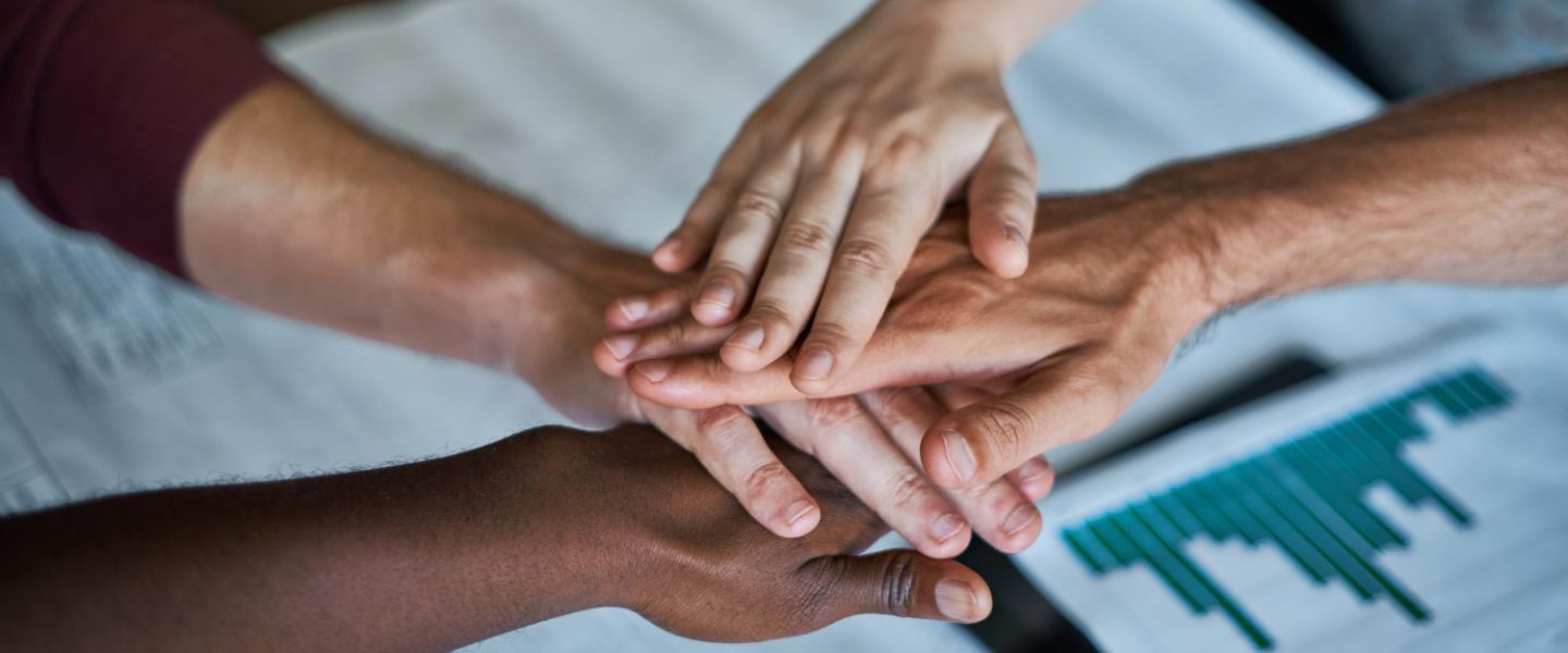 Our pillar: Diversity