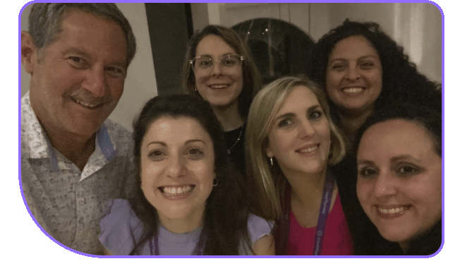 Argentinan Managers with Scott Farber, from Grant thornton international