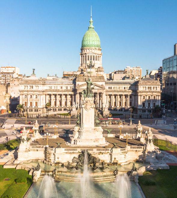 Ley de Modernización Laboral: Qué dice el proyecto