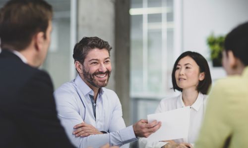 Cómo direccionar tu empresa al largo plazo