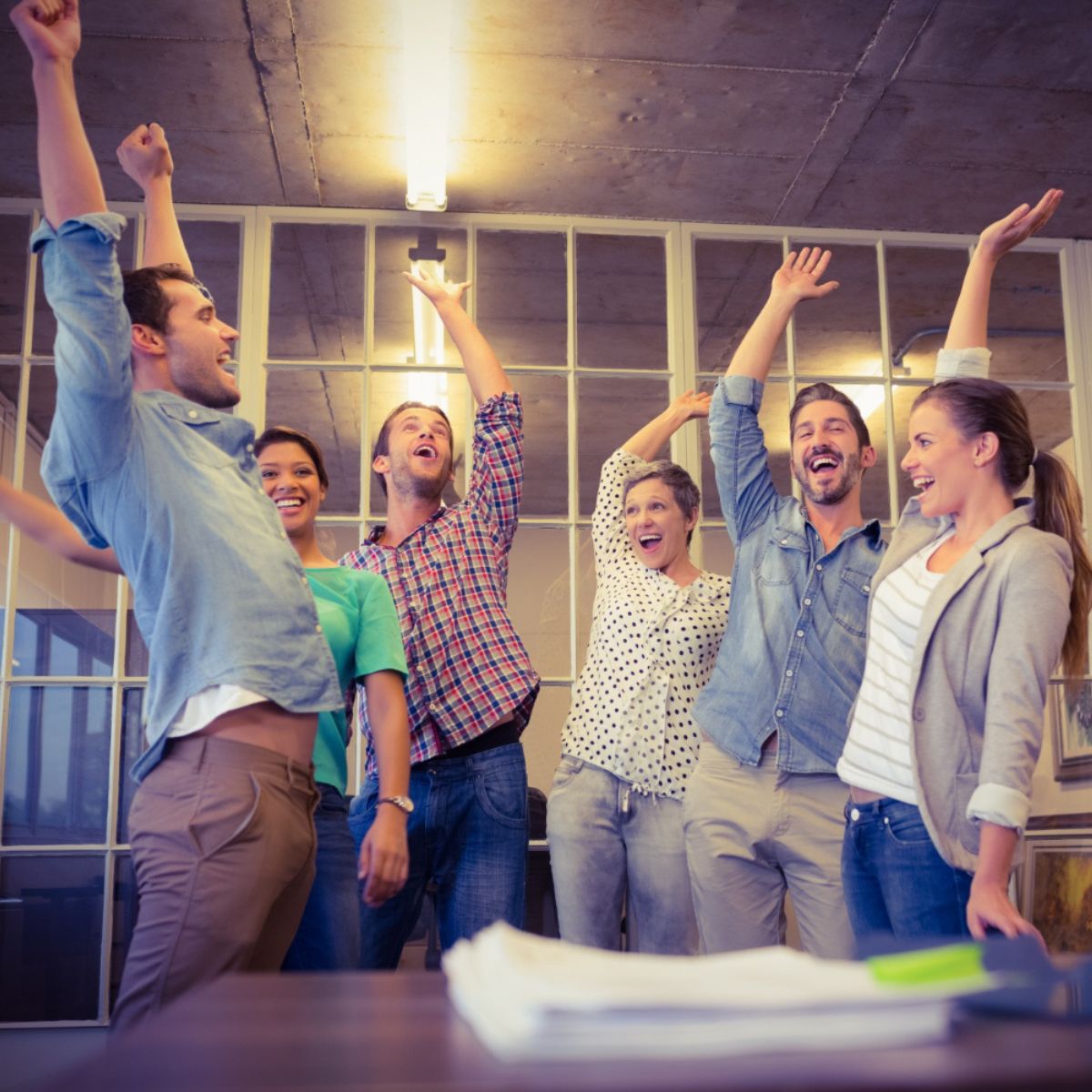 Meet our people