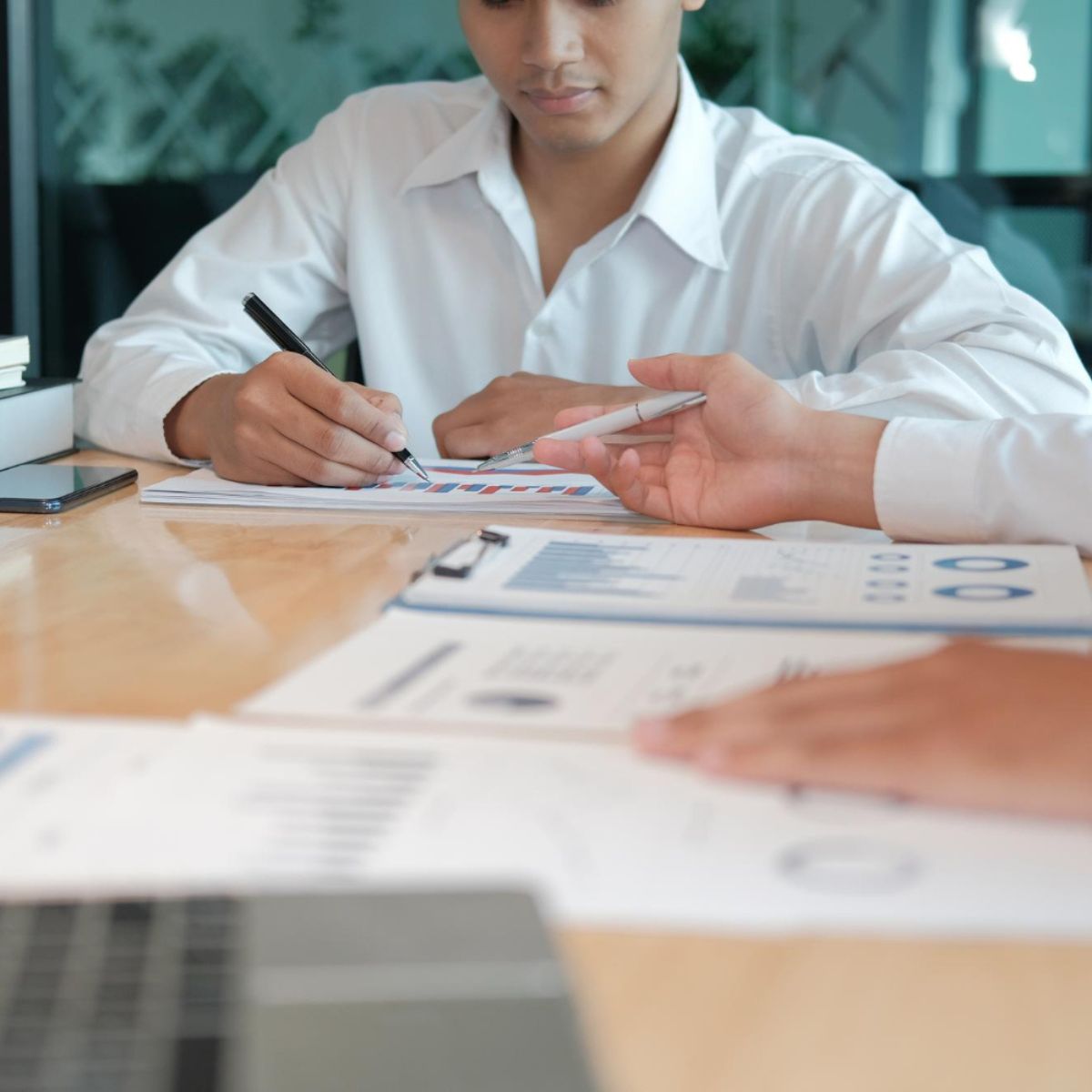Internal audit