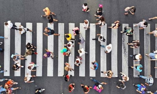 The key to international business: Investing in people