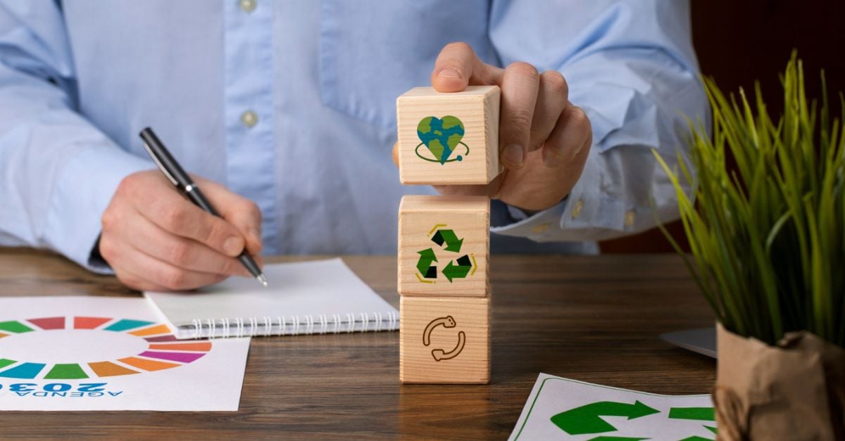 Sustainability