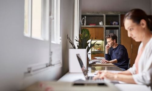 OECD updates remote working corporate tax risk commentary