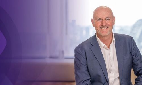 Greg Keith nombrado director ejecutivo electo de Grant Thornton International Ltd