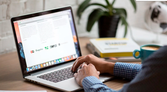 rich text with download pdf