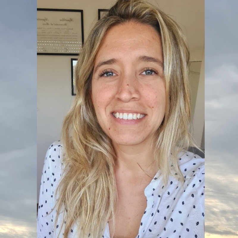 Natalia Olmos Becker