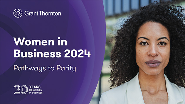 Download the Women in Business 2024