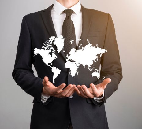 Learn more about our International Business Centre