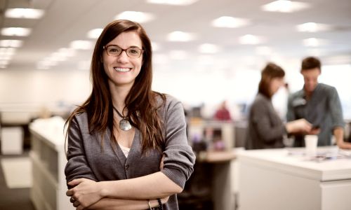 Seis recomendaciones para fomentar el liderazgo femenino