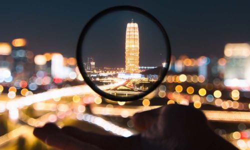Top five constraints to international business in the mid-market
