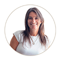 Foto de Julia Adano