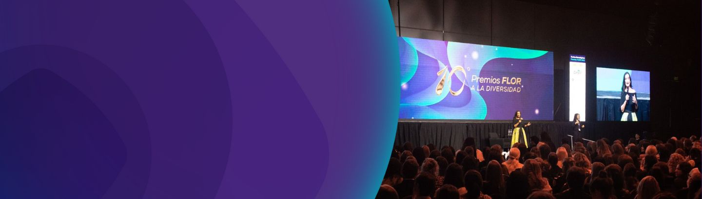 10° Premios FLOR a la Diversidad